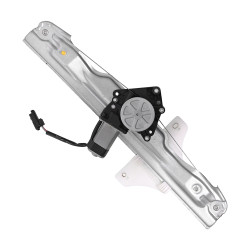 ELEVADOR DE CRISTAL MG ZS...
