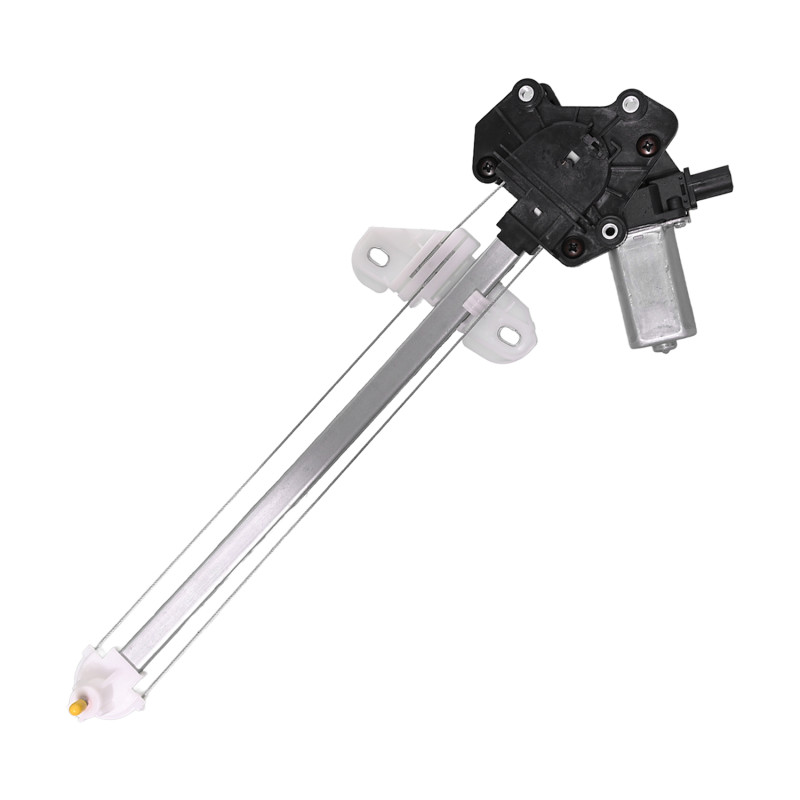ELEVADOR DE CRISTAL HONDA CIVIC /TRASERA/DERECHO