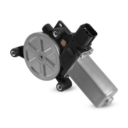 MOTOR DE ELEVADOR ELECTRICO HONDA ODYSSEY /DELANTERA/DERECHO