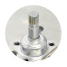 ELEVADOR DE CRISTAL VOLKSWAGEN POINTER /TRASERA/DERECHO
