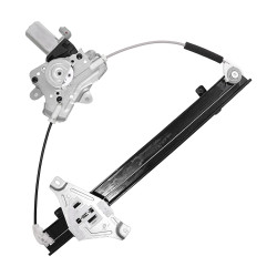 ELEVADOR DE CRISTAL CHEVROLET OPTRA /DELANTERA/IZQUIERDO