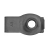 Grapa Doble Para Tornillo VARIOS CHRYSLER 21807