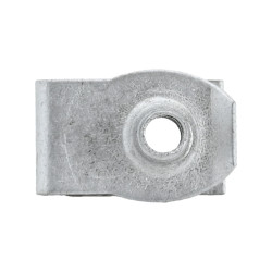 Grapa Doble Para Tornillo...