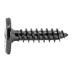Tornillo Cabeza De Cruz...