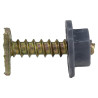 Grapa Para Moldura VARIOS UNIVERSAL SA21172