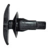 Grapa Para Hule De Puerta VARIOS TOYOTA SA21324