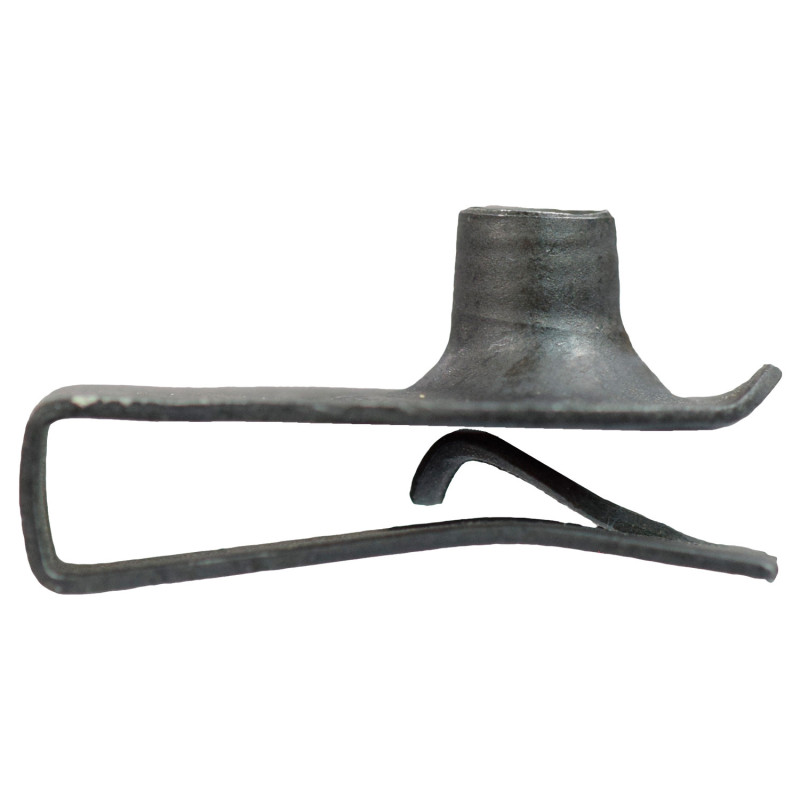 Grapa Doble Para Tornillo VARIOS UNIVERSAL SA21534