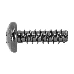 Tornillo Cabeza De Cruz...
