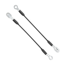 CABLES DE TAPA CHEVROLET AVALANCHE