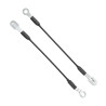 CABLES DE TAPA CHEVROLET AVALANCHE