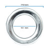 Seguros Para Puerta VARIOS CHEVROLET SA20444