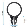 GUIA CABLES VARIOS UNIVERSAL SA20581