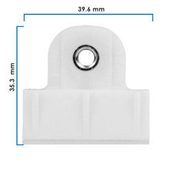 Guia Cristal VARIOS FORD SA20719