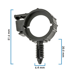 GUIA CABLES VARIOS UNIVERSAL SA21046
