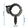 GUIA CABLES VARIOS UNIVERSAL SA21046