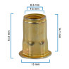 Buje Hexagonal VARIOS UNIVERSAL SA21317