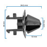 Retenedores VARIOS FORD SA21328