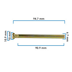 Pernos VARIOS VOLKSWAGEN SA21433