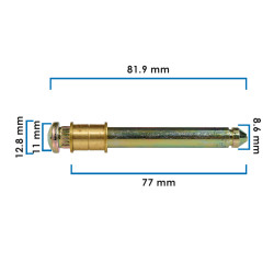 Pernos VARIOS FORD SA21447