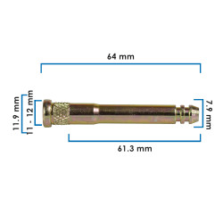 Pernos VARIOS HONDA SA21499