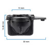 Cuenca para Brazo Limpiabrisas A-10 DATSUN SA21524
