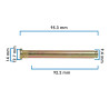 Pernos VARIOS JEEP SA21568