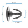Retenedores EDGE FORD SA21834