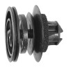 Grapa De Tapiceria PASSAT VOLKSWAGEN 21696