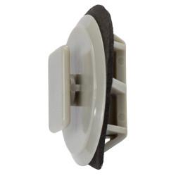 Grapa Para Moldura 3 MAZDA 21697