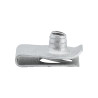 Grapa Doble Para Tornillo VARIOS UNIVERSAL 21911