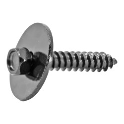 Tornillo P Grapa Doble F-150 FORD 21950