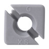 Muela Para Pija SERIE 3 BMW 21980