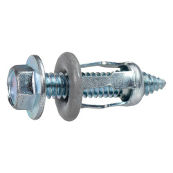 Tornillo Expansor CUSTOM CHEVROLET SA20104