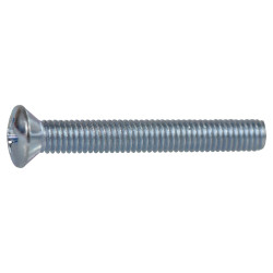 Tornillo Cabeza Ovalada VARIOS UNIVERSAL SA20560