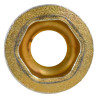 Buje Hexagonal VARIOS UNIVERSAL SA21317