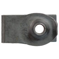Grapa Doble Para Tornillo VARIOS UNIVERSAL SA21534