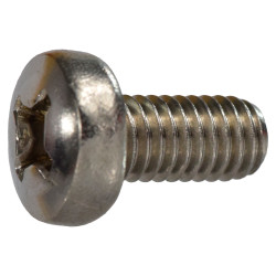 Tornillo Cabeza De Cruz VARIOS UNIVERSAL SA21640