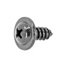 Tornillo Cabeza De Cruz VARIOS UNIVERSAL SA21882