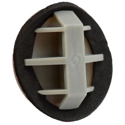 Grapa Para Moldura 3 MAZDA 21697