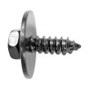 Tornillo P/Grapa Doble VARIOS UNIVERSAL 21729