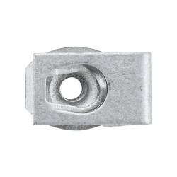 Grapa Doble Para Tornillo VARIOS UNIVERSAL 21911