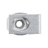 Grapa Doble Para Tornillo VARIOS UNIVERSAL 21911