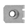 Grapa Doble Para Tornillo COROLLA TOYOTA 21923