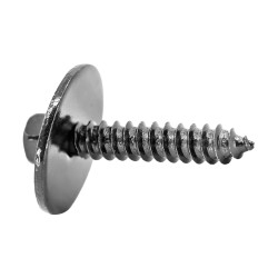 Tornillo P Grapa Doble F-150 FORD 21950
