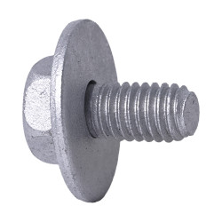 Tornillo P/Grapa Doble OCTAVIA SKODA 22004