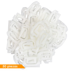 Grapa Para Parabrisas VARIOS CHEVROLET SA20245