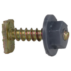 Grapa Para Moldura VARIOS UNIVERSAL SA21172
