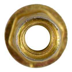 Buje Hexagonal VARIOS UNIVERSAL SA21317