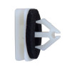Grapa Para Moldura MUSTANG FORD SA21341