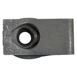 Grapa Doble Para Tornillo VARIOS UNIVERSAL SA21534